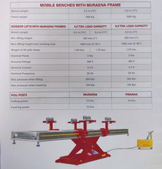 ΚΑΛΙΜΠΡΑ CAR BENCH MURAENA + PULL POST PIRANHA-thumb-12