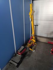 ΚΑΛΙΜΠΡΑ CAR BENCH MURAENA + PULL POST PIRANHA-thumb-5
