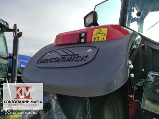 Τρακτέρ McCormick 2004 MC 90-thumb-8