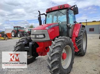 Τρακτέρ McCormick 2004 MC 90-thumb-1