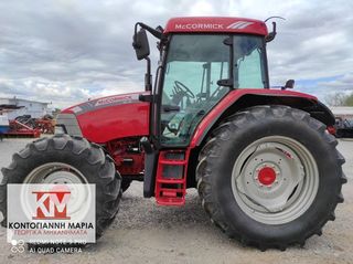 Τρακτέρ McCormick 2004 MC 90-thumb-3