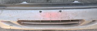 ΠΡΟΦΥΛΑΚΤΗΡΑΣ ΕΜΠΡΟΣ HYUNDAI ACCENT 1 - X3 1994-1999 5 ΘΥΡΟ ΑΣΗΜΙ 86510-22000-thumb-3