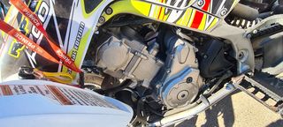 Yamaha Raptor 700 2006  ΠΥΡΓΟΣ*ΛΑΜΠΡΌΠΟΥΛΟΣ-thumb-6