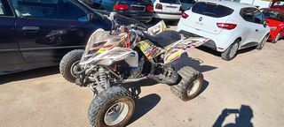 Yamaha Raptor 700 2006  ΠΥΡΓΟΣ*ΛΑΜΠΡΌΠΟΥΛΟΣ-thumb-8