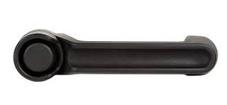 ΧΕΡΟΥΛΙ ΠΟΡΤΑΣ ΕΞΩ ΜΑΥΡΟ για JEEP WRANGLER 2/4D '07-'18