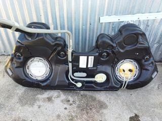 ΤΕΠΟΖΙΤΟ ΡΕΖΕΡΒΟΥΑΡ - MERCEDES CLS350 W218 (3.0 DIESEL)