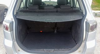 Mazda 2 2007 DIESEL FULL EXTRA-thumb-7