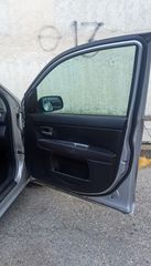 Mazda 2 2007 DIESEL FULL EXTRA-thumb-9