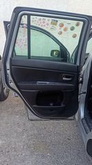 Mazda 2 2007 DIESEL FULL EXTRA-thumb-11