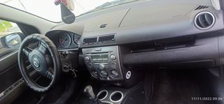 Mazda 2 2007 DIESEL FULL EXTRA-thumb-6