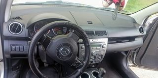 Mazda 2 2007 DIESEL FULL EXTRA-thumb-5