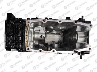 Κιβώτιο διαφορικού Yanmar: 194940-24102