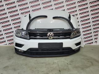 ΜΟΥΡΗ ΚΟΜΠΛΕ VOLKSWAGEN TIGUAN LED