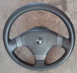 OPEL TIMONI MΠΑΜΠΟΥΡΗΣ