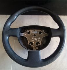 FORD FIESTA 02-08 ΤΙΜΟΝΙ ΜΠΑΜΠΟΥΡΗΣ