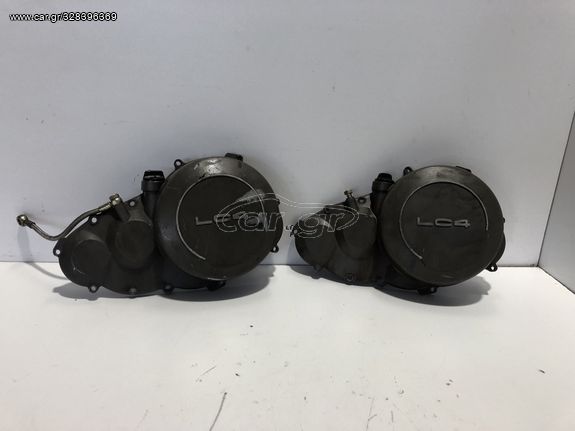 ΚΑΠΑΚΙ ΣΥΜΠΛΕΚΤΗ KTM 640 LC4 *MOTO LEADER PARTS*