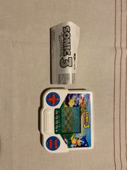 Tiger Electronics Sonic The Hedgehog 3 