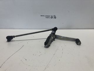 ΜΑΡΣΠΙΕ ΟΔΗΓΟΥ HONDA CBR 125 *MOTO LEADER PARTS*