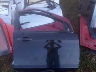 FORD FOCUS MK2 ΠΟΡΤΕΣ