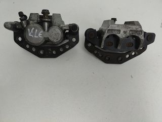 ΔΑΓΚΑΝΑ ΕΜΠΡΟΣ ΦΡΕΝΟΥ KAWASAKI KLE 500 400 *MOTO LEADER PARTS*