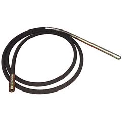 BORMANN Pro BTC5111 Μαρκούτσι Δονητή Μπετού 45mm x 6m , 18Kg