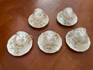 Σετ τσαγιου   royal Albert-thumb-3