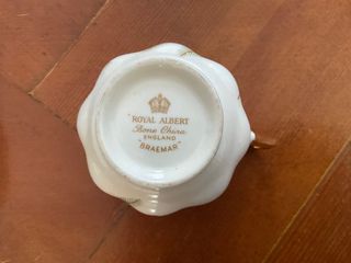 Σετ τσαγιου   royal Albert-thumb-6