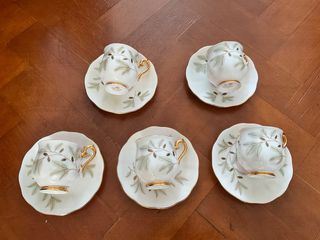 Σετ τσαγιου   royal Albert-thumb-7