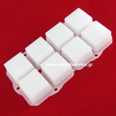 PIONEER DDJ-RR ΑΝΤΑΛΛΑΚΤΙΚΑ ΚΟΥΜΠΙΑ PAD (8) DEB2035