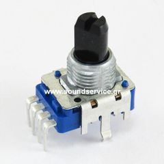 PIONEER DJM-S9 ΠΟΤΕΝΣΙΟΜΕΤΡΟ ΑΝΤΑΛΛΑΚΤΙΚΟ MIC EQ HI/LOW ACS7026