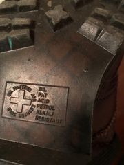 Dr martens Ανδρικά μποτάκια δερματινα-thumb-4