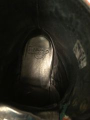 Dr martens Ανδρικά μποτάκια δερματινα-thumb-6