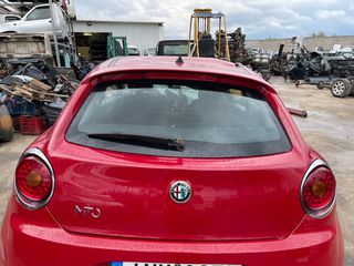 ALFA ROMEO MITO 2008-2015 ΤΖΑΜΟΠΟΡΤΑ ΚΟΜΠΛΕ 