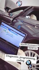 Προγραμματισμός, CarPlay, Screenmirroring, αναβάθμιση όλων τον εγκεφάλων BMW & MINI F, G, I,-thumb-4