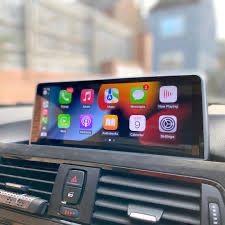 Προγραμματισμός, CarPlay, Screenmirroring, αναβάθμιση όλων τον εγκεφάλων BMW & MINI F, G, I,-thumb-3