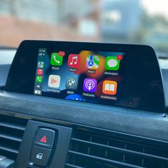 Προγραμματισμός, CarPlay, Screenmirroring, αναβάθμιση όλων τον εγκεφάλων BMW & MINI F, G, I,-thumb-7