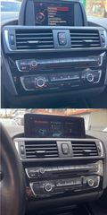 Προγραμματισμός, CarPlay, Screenmirroring, αναβάθμιση όλων τον εγκεφάλων BMW & MINI F, G, I,-thumb-1