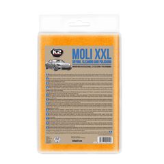 K2 MOLI – ΠΑΝΙ ΣΤΕΓΝΩΜΑΤΟΣ