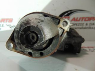 Μίζα MERCEDES B-CLASS (W245) (2006-2011) A0051517401 DIESEL