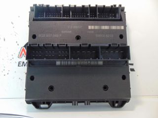 Πλακέτα SKODA ROOMSTER (2006-2010) 6Q2937049F anesis
