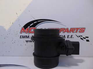 Λουφτ SKODA ROOMSTER (2006-2010) 0281002531 038906461B DIESEL