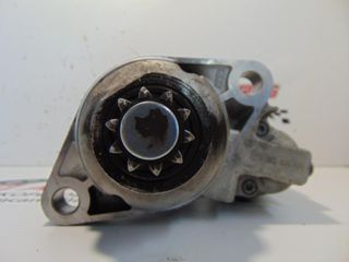 Μίζα SKODA ROOMSTER (2006-2010) 0001123018 02T911024 DIESEL