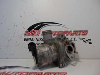 Βαλβίδα EGR SUBARU FORESTER (2003-2005 | 2005-2009) 139200-3271