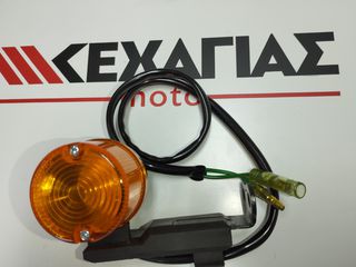 ΦΛΑΣ ΠΙΣΩ ΑΡΙΣΤΕΡΟ D-TRACKER 23037-1276