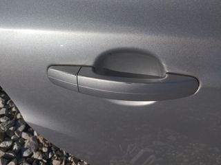 Πόρτα από ford focus station 2014 πίσω δεξιά -thumb-2