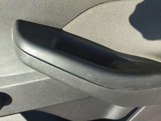 Πόρτα από ford focus station 2014 πίσω δεξιά -thumb-5
