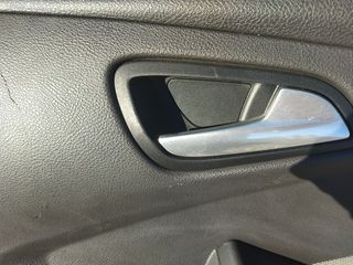 Πόρτα από ford focus station 2014 πίσω δεξιά -thumb-7
