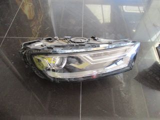 AUDI Q7 2015-thumb-5