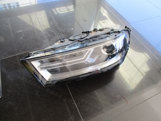 AUDI Q7 2015-thumb-6