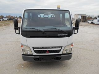 Διπλοκάμπινο Mitsubishi 2009 cander fusso 5S13D-thumb-1